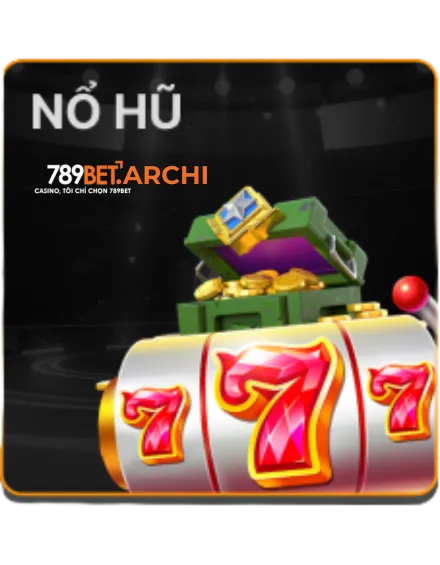 nổ hũ 789bet
