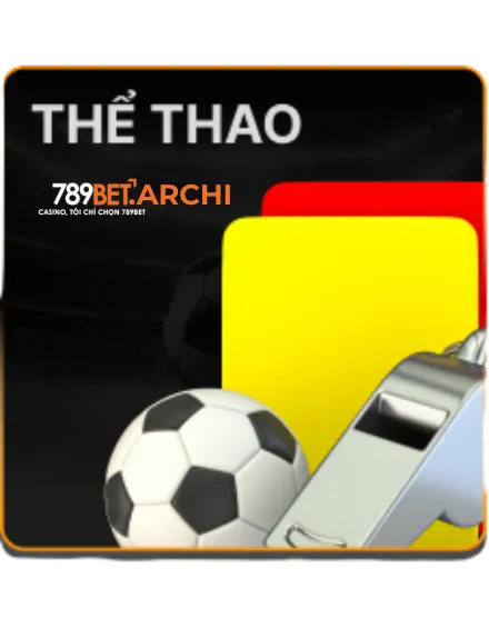 thể thao 789bet
