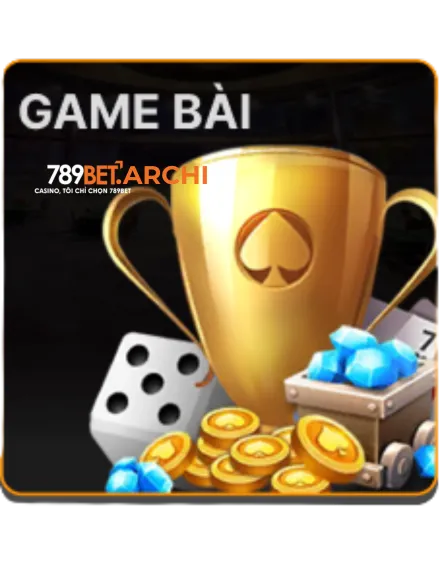 game bài 789bet