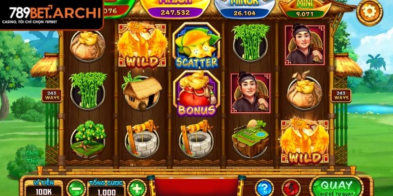 Ăn Khế Trả Vàng 789BET Bí Quyết Quay Hũ Thắng Lớn Siêu Dễ 3 Những mẹo quay hũ hiệu quả từ chuyên gia