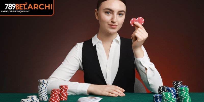 Tìm hiểu tổng quan về Baccarat 789BET