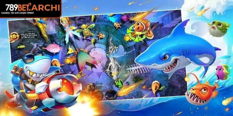 Sảnh khởi động  