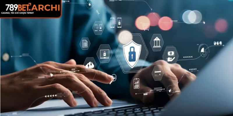 Bảo mật dữ liệu riêng tư