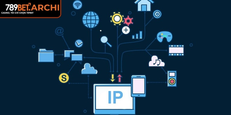 Bảo mật địa chỉ IP 