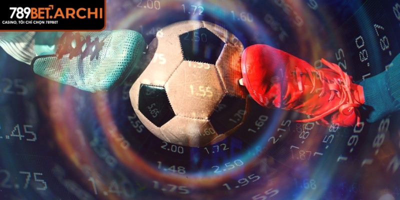 Kèo 1x2 789bet – Sự Lựa Chọn Tinh Gọn Cho Người Tham Gia 1 Khái niệm và đặc điểm của kèo 1x2 789Bet