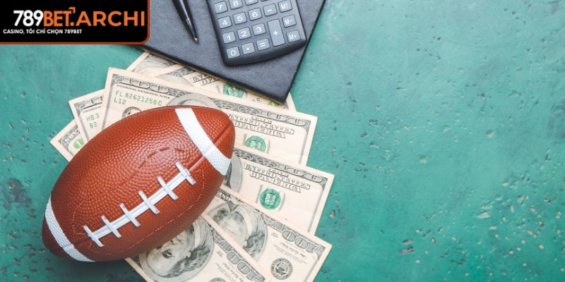 Cách tính tiền cược chuẩn xác 