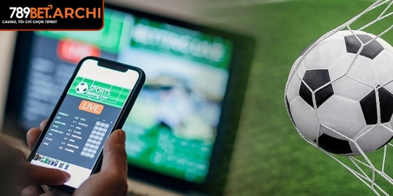 Khám phá sự hấp dẫn của các loại kèo nhà cái 789bet 