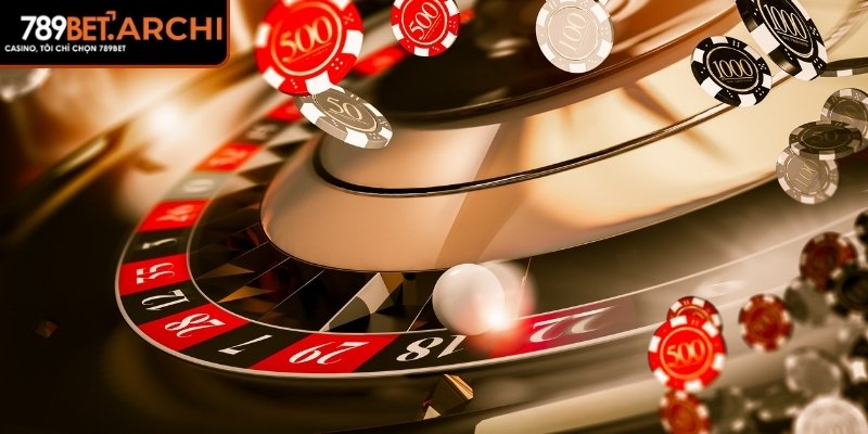 Hình thức cược cơ bản 