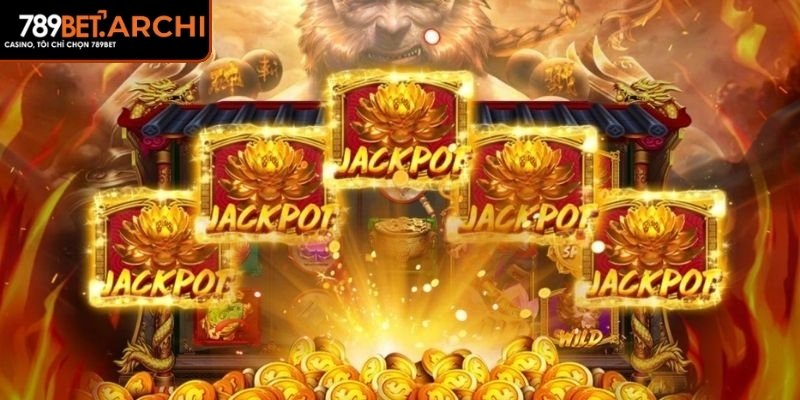 Tổng quan về trò chơi vàng giả kim 789BET