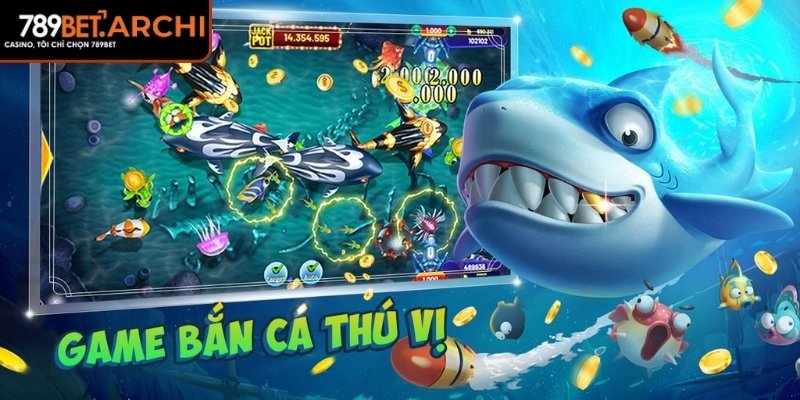 Sức hấp dẫn vương gia đánh cá 789bet