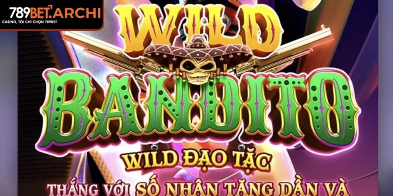 Wild Đạo Tặc 789BET – Cuộc Phiêu Lưu Chinh Phục Kho Báu 1 Tổng quan về Wild đạo tặc 789BET